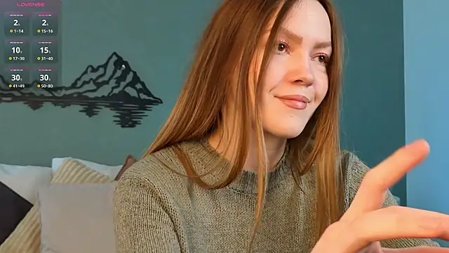 SunFlowerHoney online show from 02.20.26