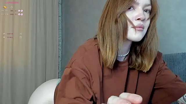 SunFlowerHoney online show from 08.03.26