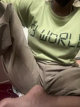 meenu cuties online show from 04.16.26