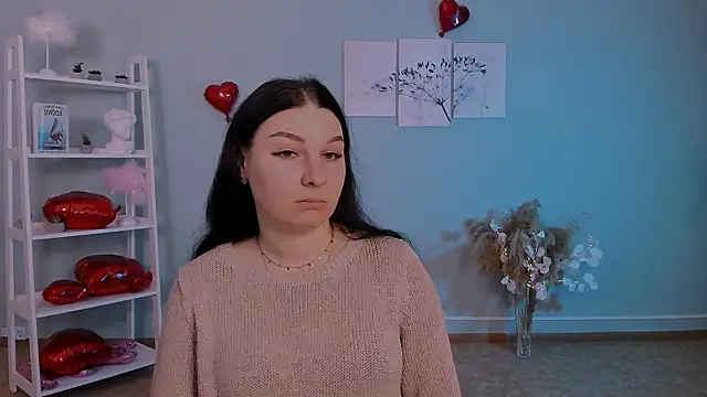 olivia rage online show from 02.20.26