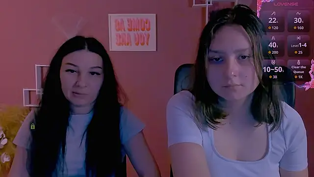 olivia rage online show from 03.05.26