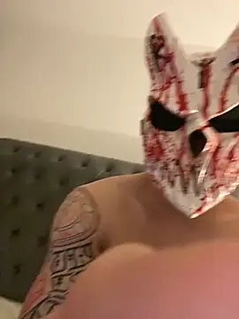 Deviltitan online show from 02.20.26