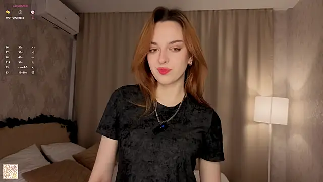 JoslynContrera online show from 02.28.26