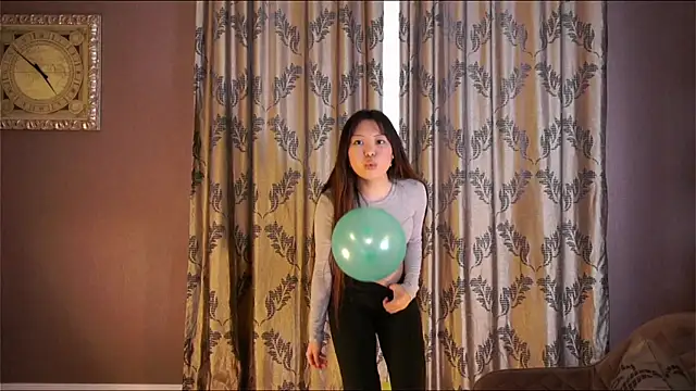 ManaMarana online show from 02.27.26