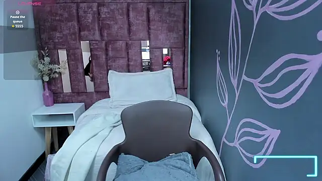 Snapshot of Ashleey__Sweet_ chatting on 02.26.26 Ashleey Sweet online show from 02.26.26