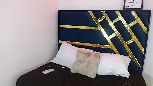 Snapshot of BabyValen69 chatting on 02.18.26 BabyValen69 online show from 02.18.26