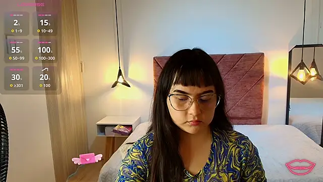 Sofi Blake   online show from 02.22.26