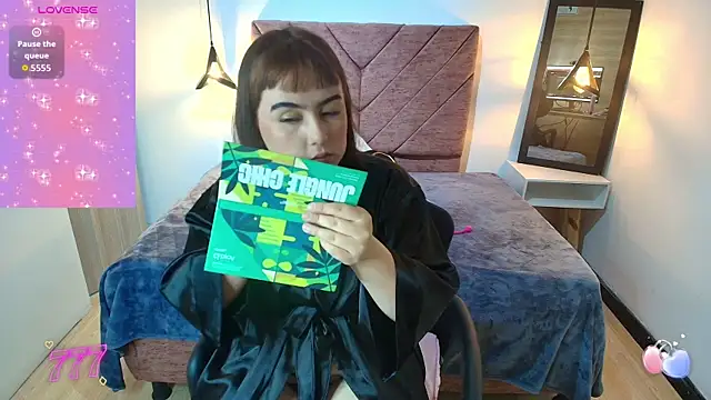 Sofi Blake   online show from 04.08.26