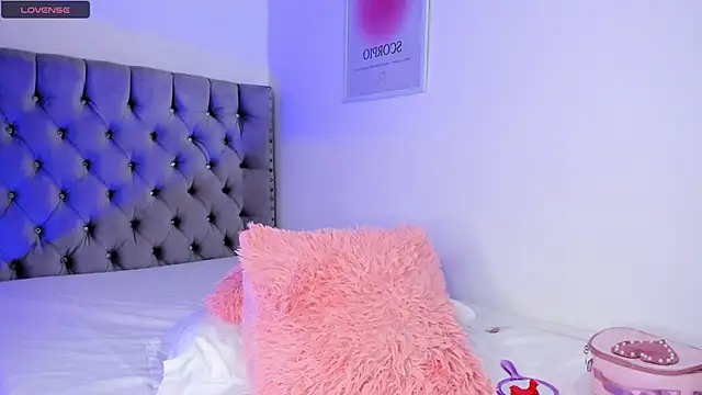 eva cutee  online show from 03.07.26