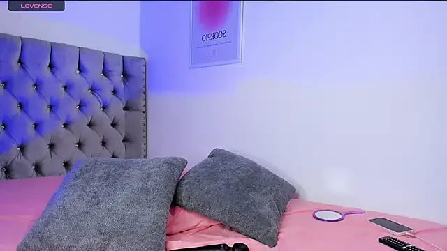 eva cutee  online show from 03.29.26