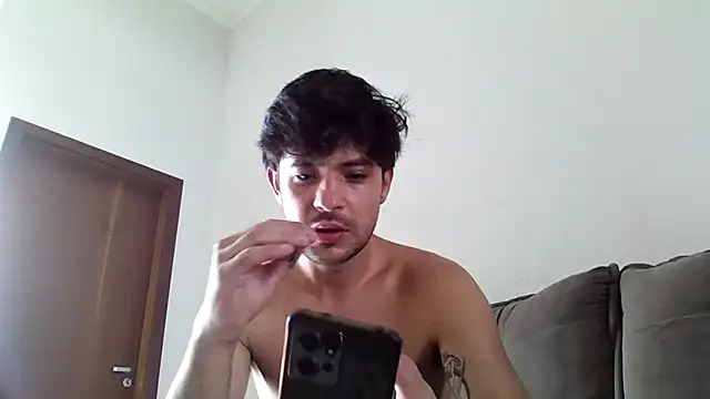 machodotado97 online show from 03.14.26