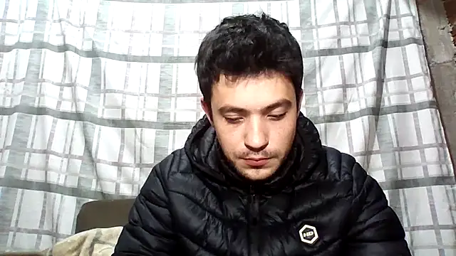 machodotado97 online show from 05.23.26