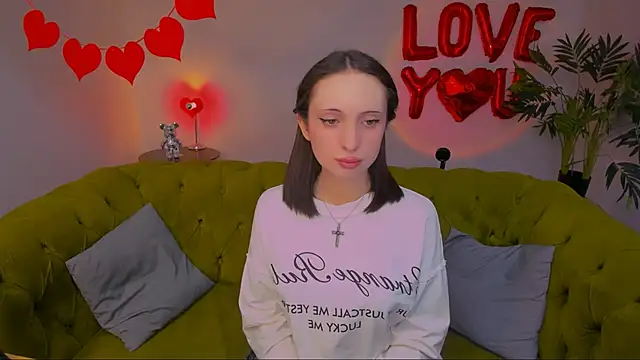 Snapshot of foreversleepyhead chatting on 02.26.26 foreversleepyhead online show from 02.26.26