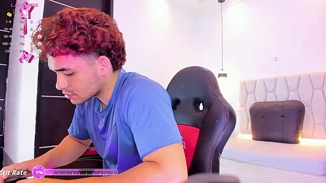 marcos lc online show from 02.21.26