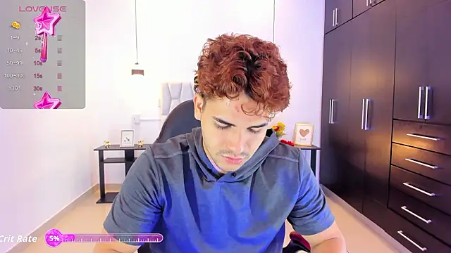 marcos lc online show from 02.27.26