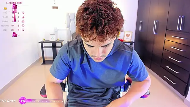 marcos lc online show from 02.28.26