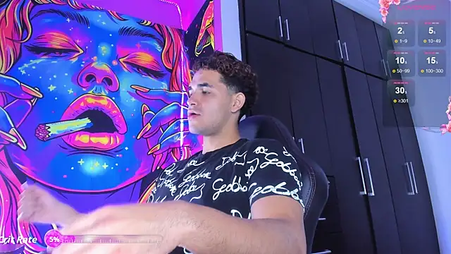 marcos lc online show from 03.24.26