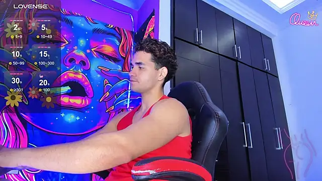 marcos lc online show from 04.07.26