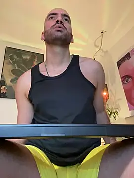 ivann nn online show from 02.19.26