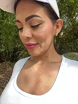 samanta 94 online show from 02.19.26