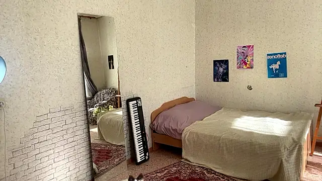 LotusHinata online show from 03.05.26