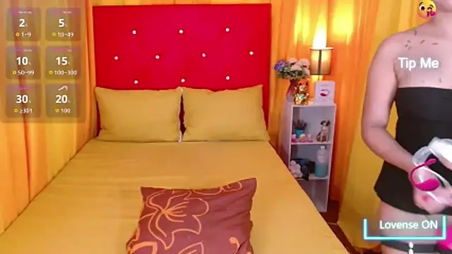 Snapshot of NewGenerationPinay chatting on 02.27.26 NewGenerationPinay online show from 02.27.26