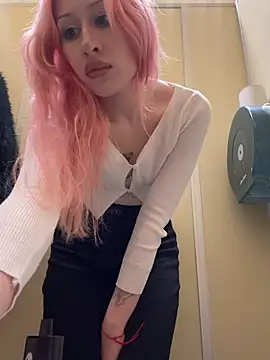 VelvetPulse2 online show from 02.26.26