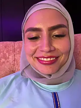 Darsha Khemu online show from 04.21.26
