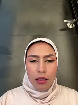 Darsha Khemu online show from 05.27.26