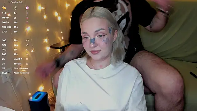 creampiiee online show from 05.18.26