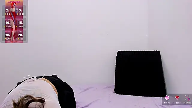 Snapshot of Rabbitt29_ chatting on 03.02.26 Rabbitt29 online show from 03.02.26