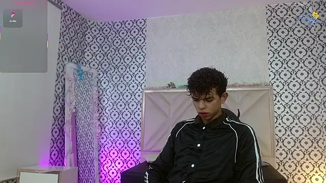 Snapshot of keahi_tay chatting on 03.03.26 keahi tay online show from 03.03.26