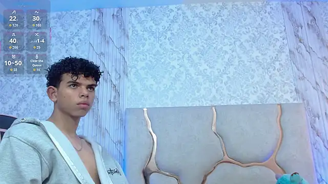 Snapshot of keahi_tay chatting on 03.14.26 keahi tay online show from 03.14.26