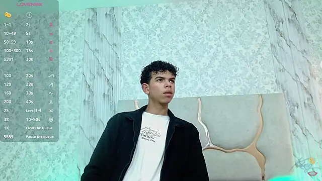 Snapshot of keahi_tay chatting on 03.16.26 keahi tay online show from 03.16.26