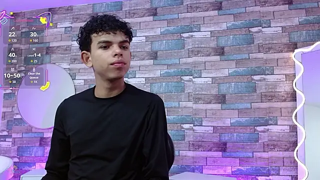 Snapshot of keahi_tay chatting on 03.17.26 keahi tay online show from 03.17.26