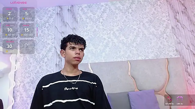 Snapshot of keahi_tay chatting on 03.19.26 keahi tay online show from 03.19.26