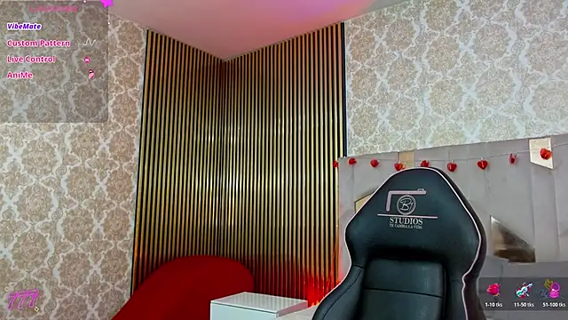 Snapshot of keahi_tay chatting on 03.25.26 keahi tay online show from 03.25.26