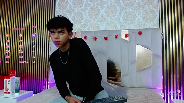 Snapshot of keahi_tay chatting on 03.30.26 keahi tay online show from 03.30.26