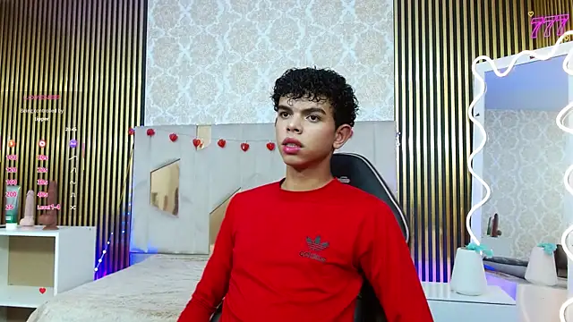 Snapshot of keahi_tay chatting on 04.06.26 keahi tay online show from 04.06.26