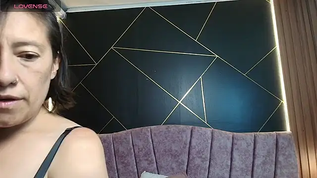 MoriahStorm online show from 03.24.26