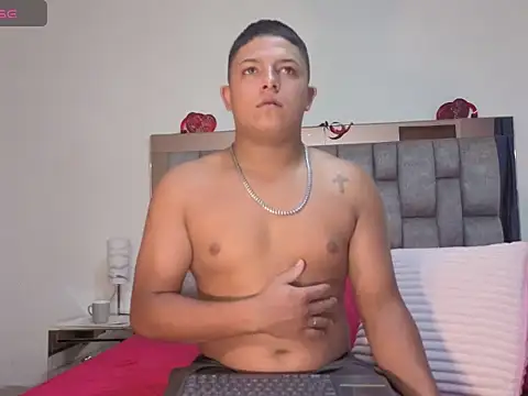 Alexa-Dulce online show from 04.21.26