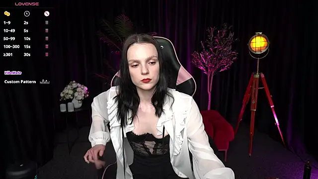 Wild Alice me online show from 03.13.26