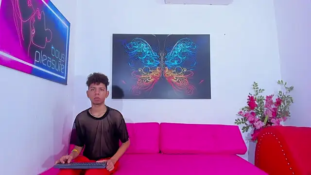 Spicy guys online show from 05.03.26