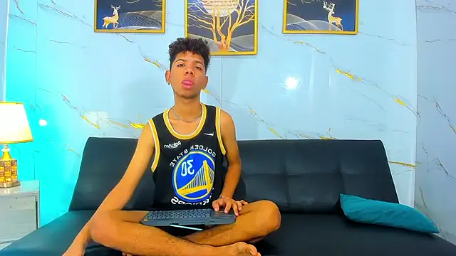 Spicy guys online show from 05.10.26