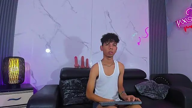 Spicy guys online show from 05.14.26