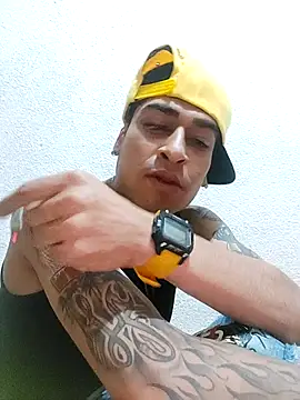 Jordan4923 online show from 03.05.26