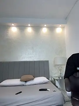 evans campbell1 online show from 03.08.26