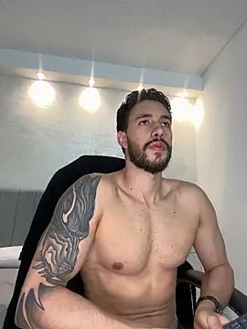 evans campbell1 online show from 03.14.26