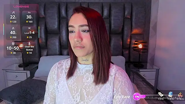 CloeDawson online show from 03.29.26