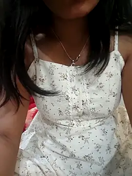 Cute-Sanvii online show from 04.13.26